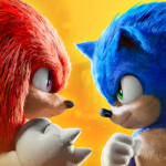 Sonic Forces Mod Apk 4.22.0 (All Characters Unlocked, Red Rings)