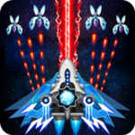 Space Shooter Mod Apk 1.775 (Unlimited Money And Gems)