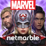 Marvel Future Fight Mod Apk 9.3.1 (Unlimited Money, And Gold)