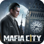 Mafia City Mod Apk 1.7.176 (Unlimited Gold, Money, And Tool)