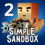 Simple Sandbox 2 Mod Apk 1.6.5.3 (Unlimited Money And Gems)