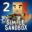 Simple Sandbox 2 Mod Apk 1.6.5.3 (Unlimited Money And Gems)