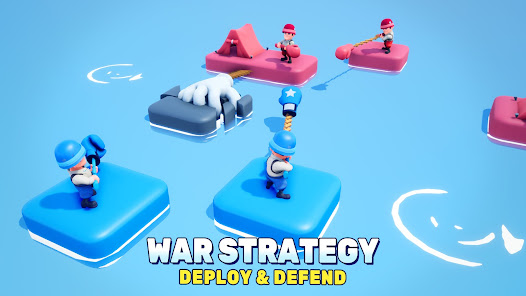 Top War Battle Game screenshots 2