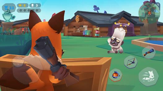 Zooba Zoo Battle Royale Game screenshots 2