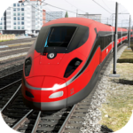 Trainz Simulator 3 Mod Apk 1.0.59 (100% Working, All Unlocked)