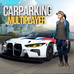 Car Parking Multiplayer New Update MOD APK 4.8.0 - BiliBili