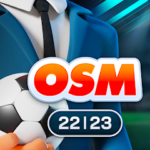 Online Soccer Manager (OSM) Apk Mod 4.0.23.1 Unlimited Money
