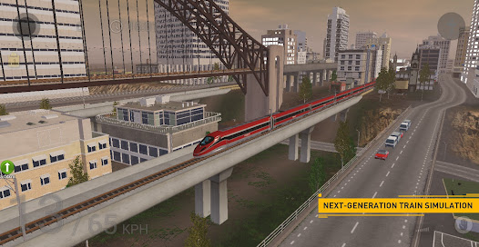 Trainz Simulator 3 screenshots 1
