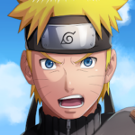 Naruto X Boruto Ninja Voltage Mod Apk 10.2.0 Unlimited Shinobite