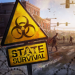 State of Survival Mod Apk 1.19.10 (Unlimited Everything)
