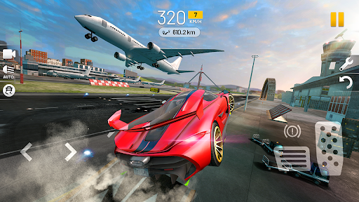 Extreme Car Driving Simulator 6.56.0 screenshots 1