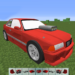 Blocky Cars Tank Mod Apk 8.3.11 (Unlimited Money, God Made)