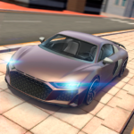 Extreme Car Driving Simulator Mod Apk 6.72.5 (Unlimited Money)