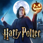 Harry Potter Hogwarts Mystery Mod Apk 5.5.1 (Unlimited Gems)