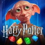Harry Potter Puzzles & Spells Mod Apk 67.0.207 (Always Win)