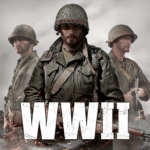 World War Heroes Mod Apk 1.40.0 (Unlimited Money And Gold)