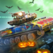World of Tanks Blitz Mod Apk 9.8.0.690 (Unlock All Tanks, Gold)