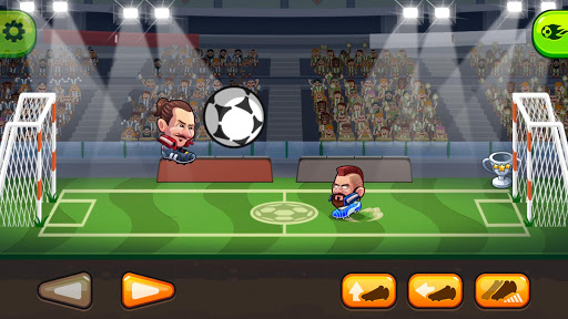 Head Ball 2 – Online Soccer 1.410 screenshots 1