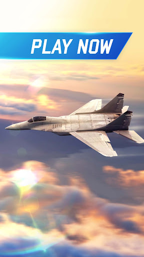 Flight Pilot 3D Simulator 2.6.54 screenshots 1