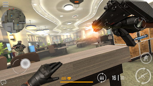 Modern Strike Online PvP FPS 1.53.4 screenshots 1