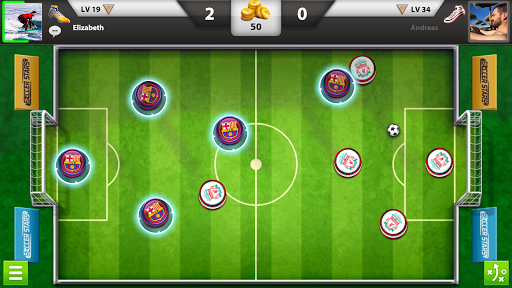 Soccer Stars Football Kick 34.0.2 screenshots 1