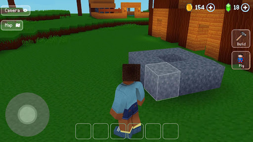 Block Craft 3DBuilding Game 2.15.0 screenshots 1
