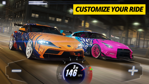 CSR 2 – Drag Racing Car Games 4.2.0 screenshots 1