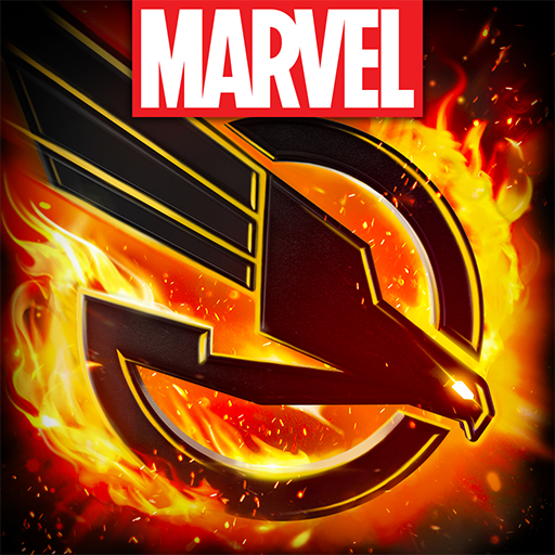 Marvel Strike Force Mod Apk 7.5.3 (Unlimited Money, Mod Menu) 