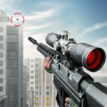 Sniper 3D Mod Apk 4.34.1 Unlimited Money, Diamonds, And Coins