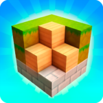 Block Craft 3D Mod Apk 2.17.11 (Unlimited Gems, Blocks)