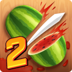 Fruit Ninja 2 Mod Apk 2.29.0 Unlimited Money, Everything Unlocked
