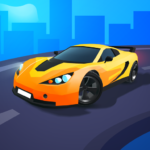Race Master 3D Mod Apk 3.6.2 Unlimited Money, All Cars Unlocked