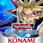 Yu-Gi-Oh! Duel Links Mod Apk 7.7.0 (Unlimited Gems, All Cards)