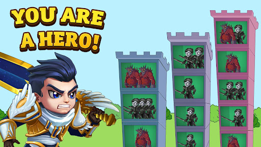 Hero Wars Fantasy Battles 1.145.101 screenshots 2