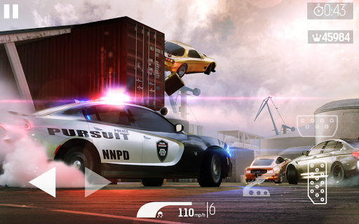Nitro Nation Car Racing Game 7.5.5 screenshots 1
