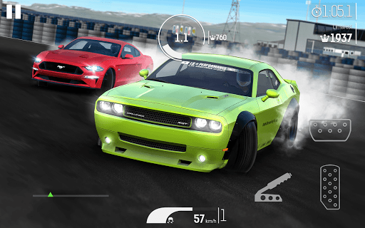 Nitro Nation Car Racing Game 7.5.5 screenshots 2