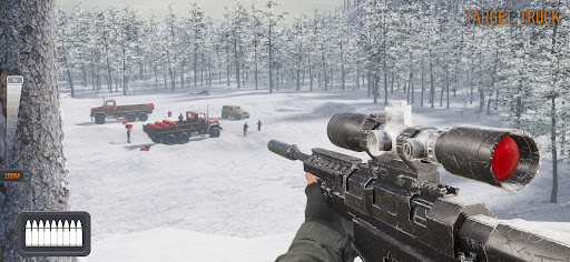 Sniper 3DGun Shooting Games 3.53.3 screenshots 1