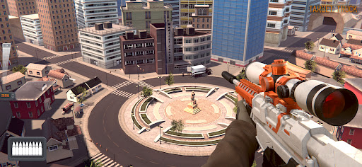 Sniper 3DGun Shooting Games 3.53.3 screenshots 2