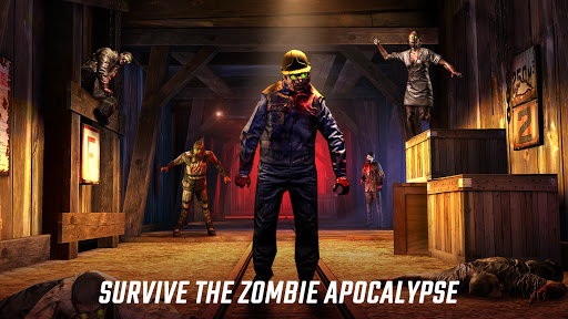 Dead Trigger 2 FPS Zombie Game 1.8.19 screenshots 1