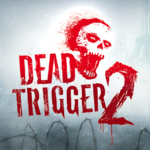 Dead Trigger 2 Mod Apk 1.10.0 (Unlimited Money, Mod Menu)
