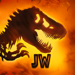 Jurassic World Mod Apk 1.68.8 (Unlimited Money, Free Shopping)