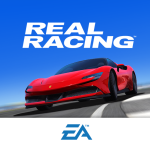 Real Racing 3 Mod Apk Obb 11.6.1 (All Unlocked, Mod Menu)