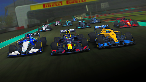 Real Racing 3 10.7.2 screenshots 1