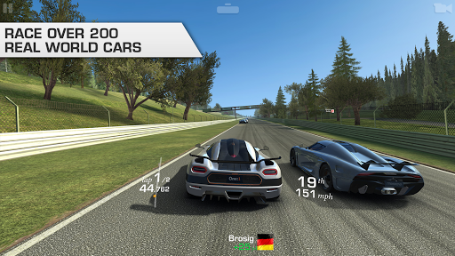 Real Racing 3 10.7.2 screenshots 2