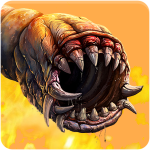 Death Worm Mod Apk 2.0.060 Unlimited Money, Gems, And Coins