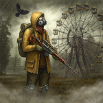 Day R Survival Mod Apk 1.784 (Unlimited Money, Free Shopping)
