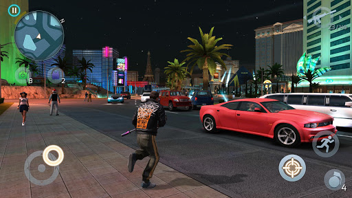 Gangstar Vegas World of Crime 5.8.1c screenshots 1