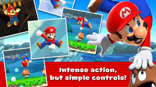 Super Mario Run 3.0.26 screenshots 2