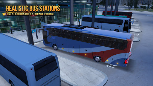 Bus Simulator Ultimate 2.0.7 screenshots 1