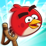 Angry Birds Friends Mod Apk 11.15.0 (Unlimited Boosters, Coins)